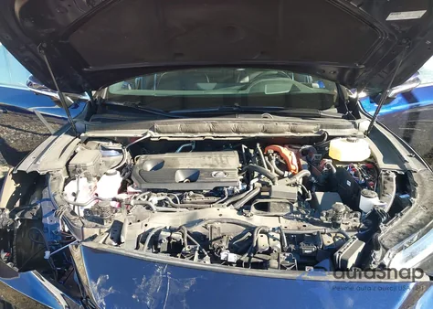 2024 Lexus Rx 350H Premium Plus z USA, uszkodzony, nr VIN 2T2BBMCA6RC028186